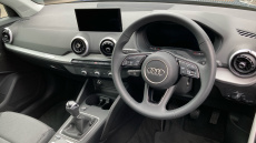 Audi Q2 30 TFSI Sport 5dr Petrol Estate